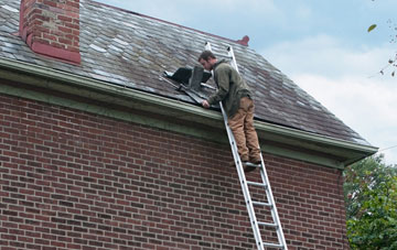 what affects urgent Lettermorar roof repairs