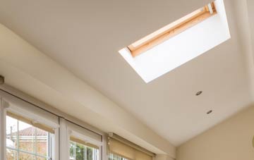 Lettermorar conservatory roof insulation companies