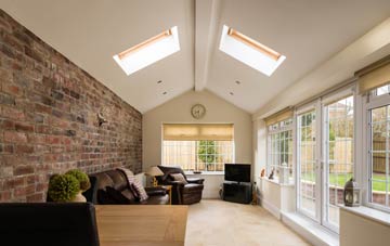 conservatory roof insulation Lettermorar, Highland