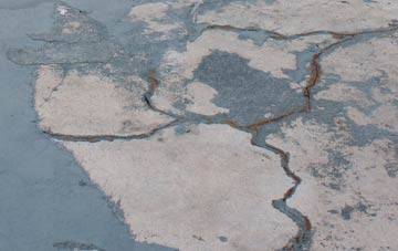 fibreglass roofing replacement Lettermorar