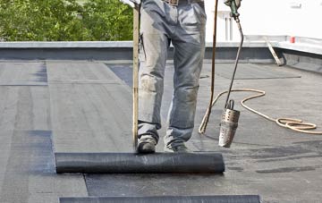flat roof replacement Lettermorar, Highland