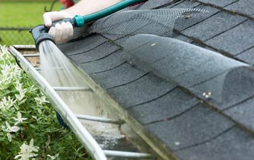 Lettermorar gutter cleaning costs