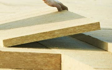 measuring Lettermorar tapered insulation