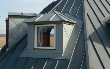 metal roofing Lettermorar, Highland