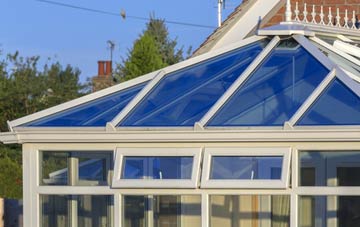 professional Lettermorar conservatory insulation