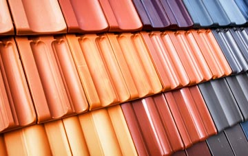 Lettermorar roof tile costs