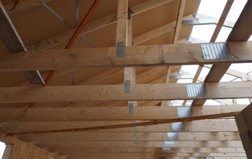 Lettermorar roof truss costs