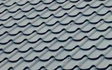 Lettermorar rubber roofing companies