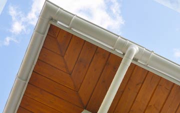 Lettermorar soffit types