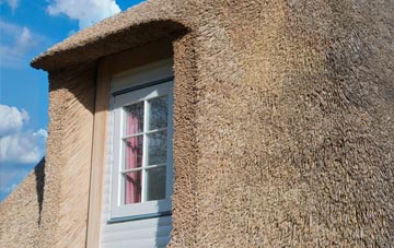 Lettermorar thatch roof disadvantages