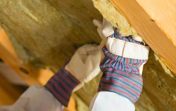 types of Lettermorar pitched roof insulation materials