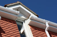Lettermorar fascias