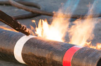 Lettermorar flat roofing replacement