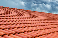 Lettermorar roofing tiles