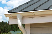 Lettermorar soffits