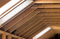 Lettermorar tapered roof insulation quotes
